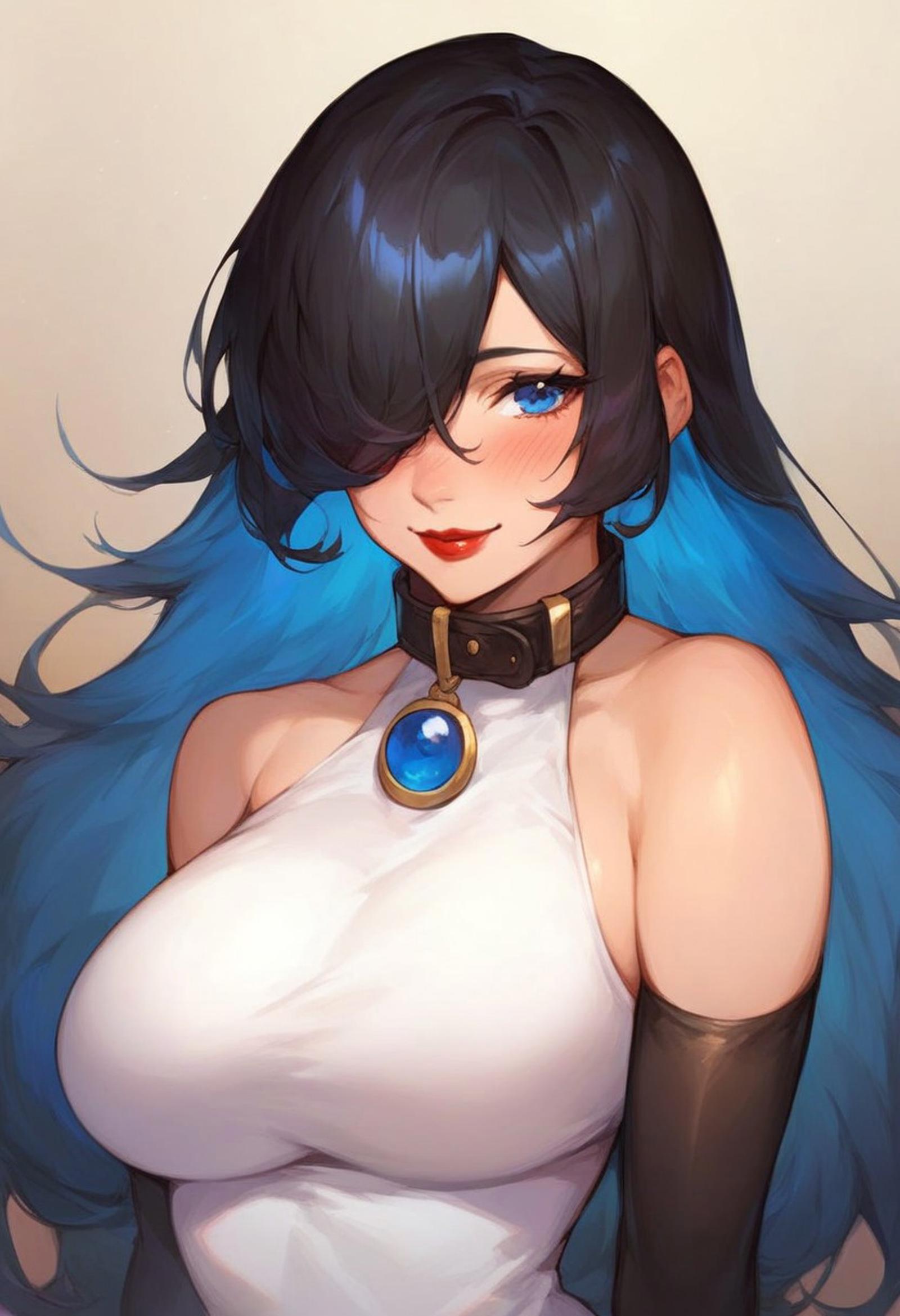 (Deprecated) My All Mixed Style LoRas